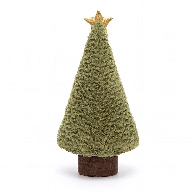 JELLYCAT AMUSEABLE CHRISTMAS TREE | SMALL