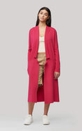 Load image into Gallery viewer, SOIA & KYO ANNABELLA COATIGAN
