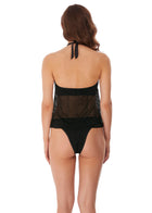 FREYA URBAN TANKINI | NIGHT