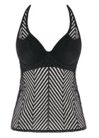 FREYA URBAN TANKINI | NIGHT