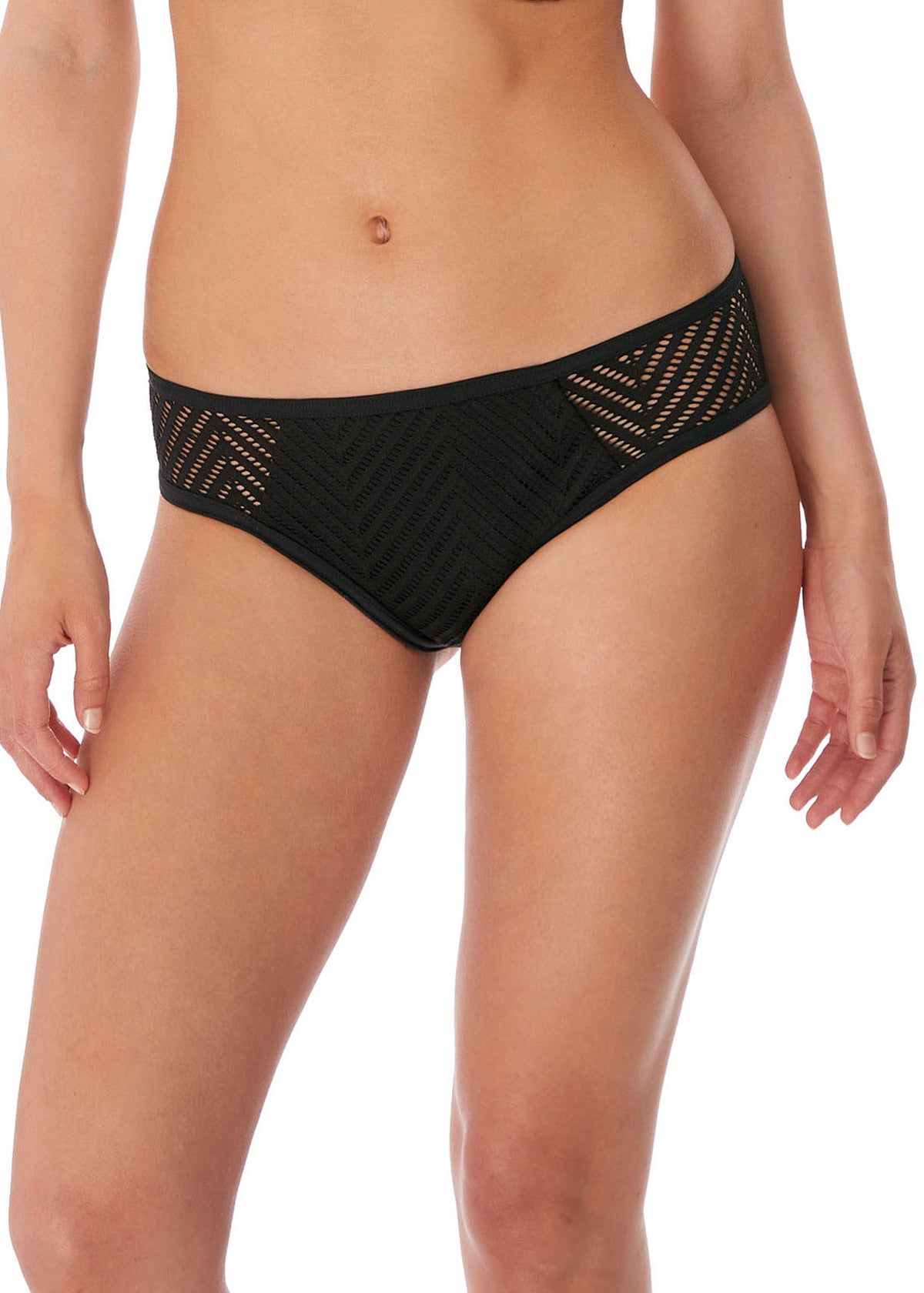 FREYA URBAN TANKINI | NIGHT