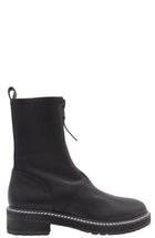 CAVERLEY CASTER BOOT