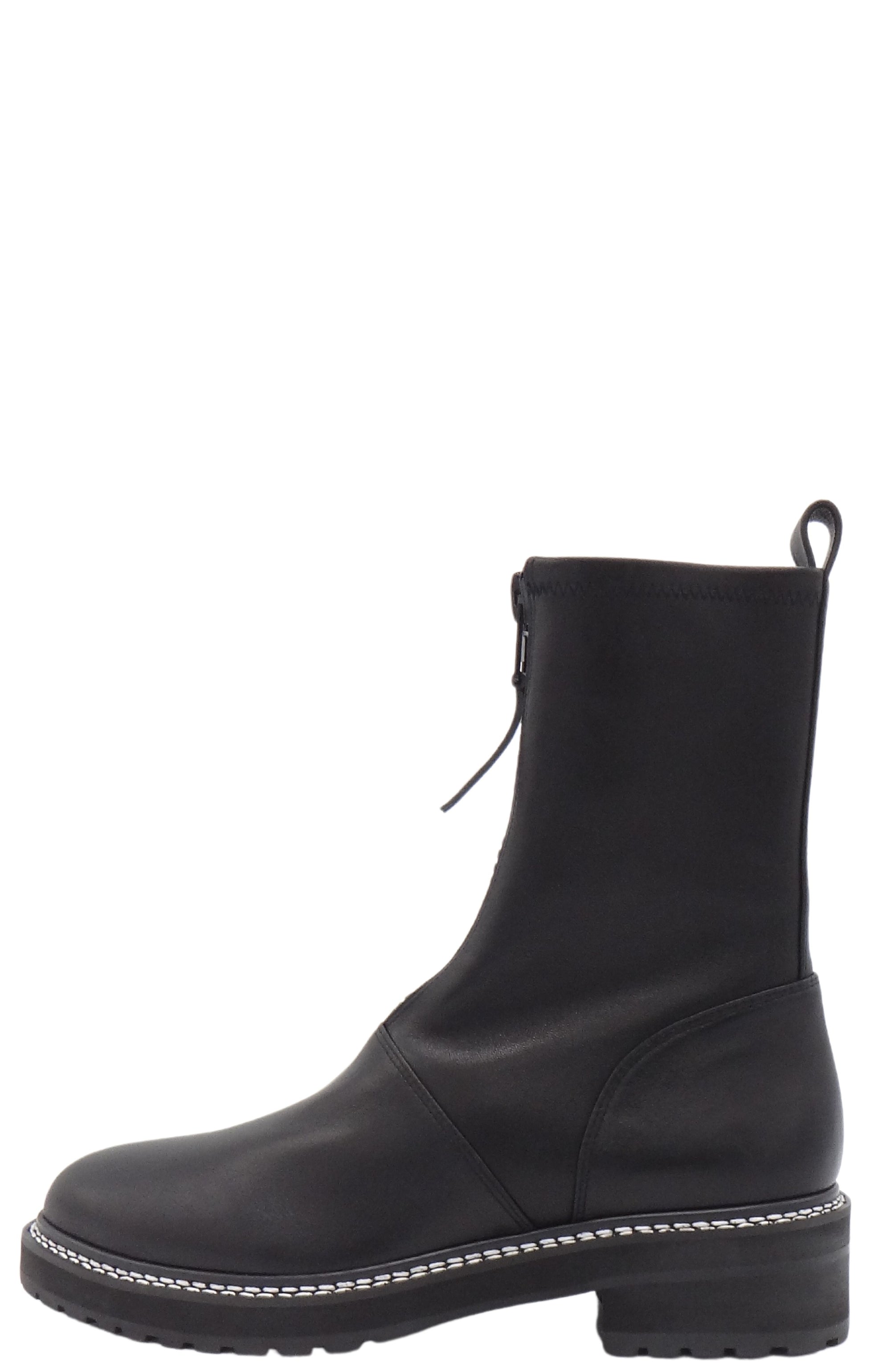 CAVERLEY CASTER BOOT
