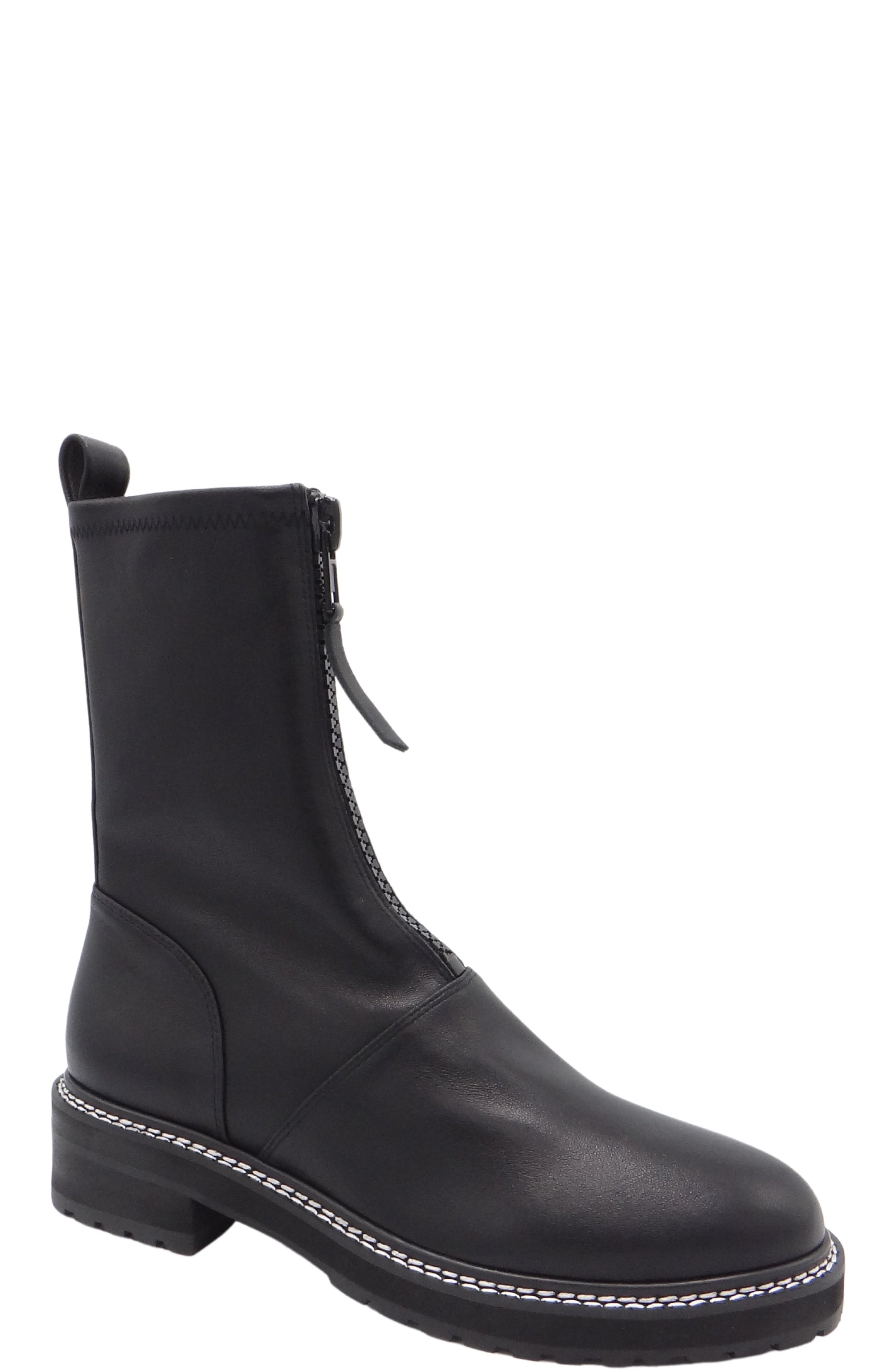 CAVERLEY CASTER BOOT
