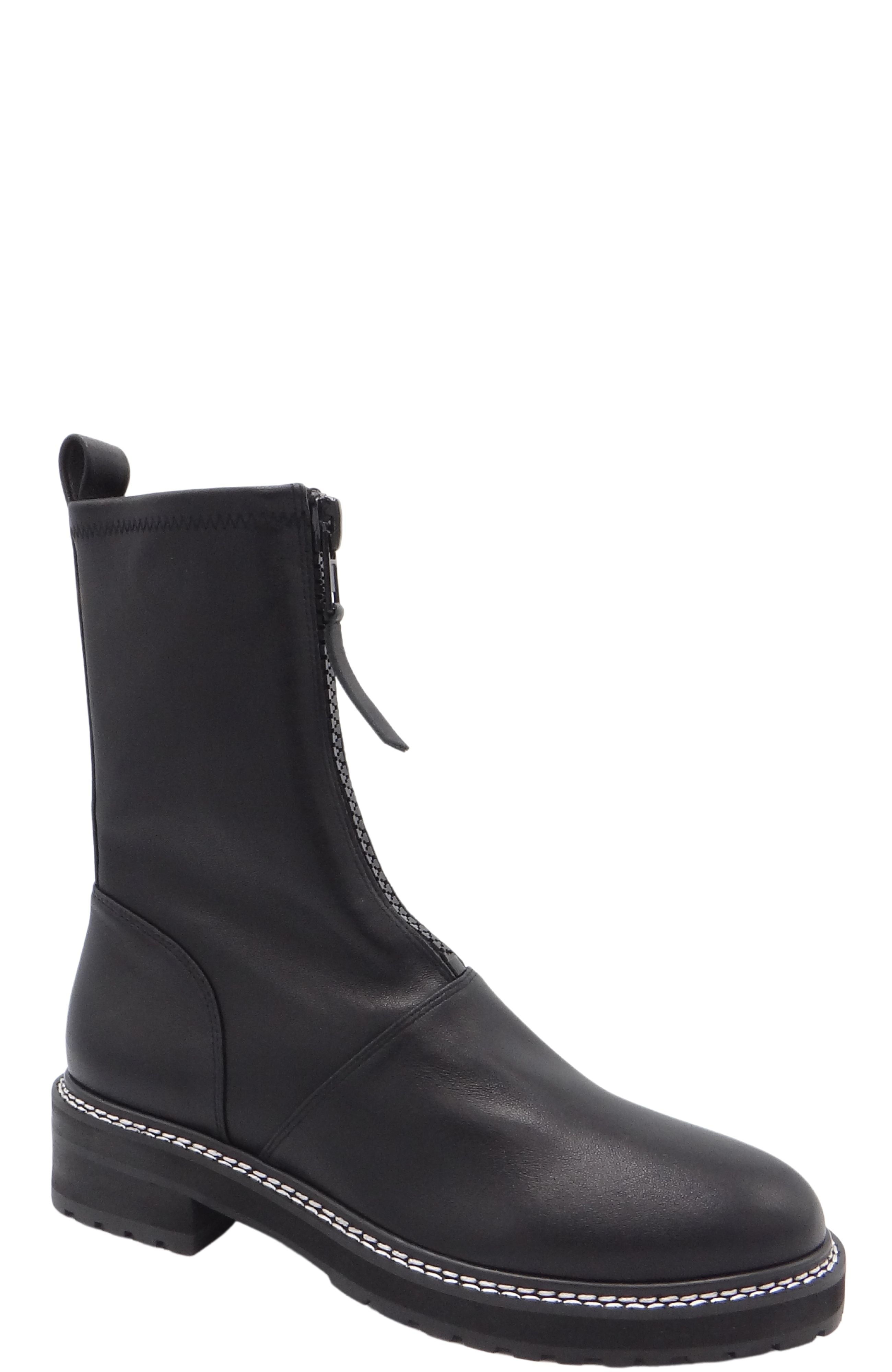 CAVERLEY CASTER BOOT