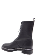 CAVERLEY CASTER BOOT
