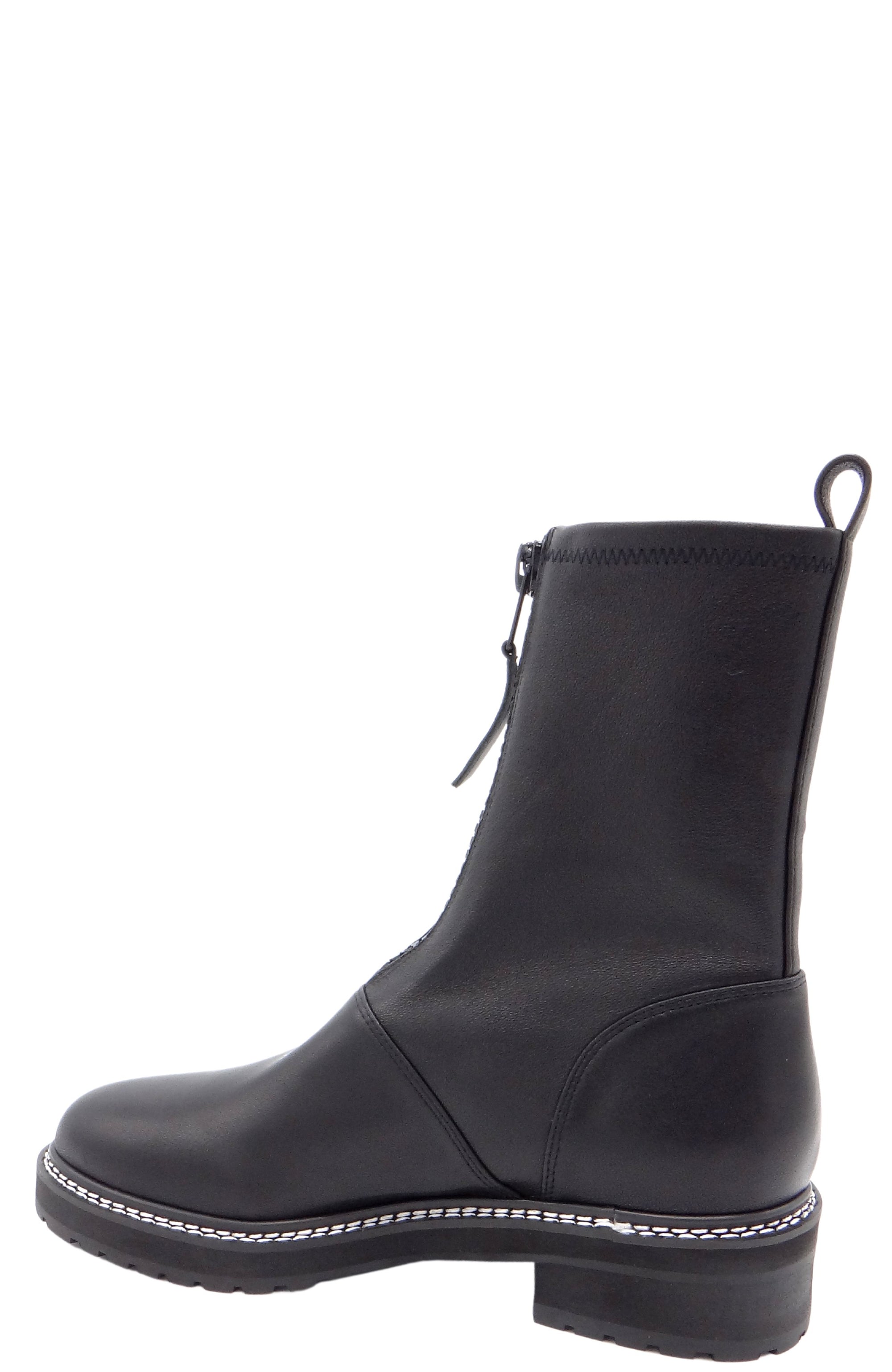 CAVERLEY CASTER BOOT