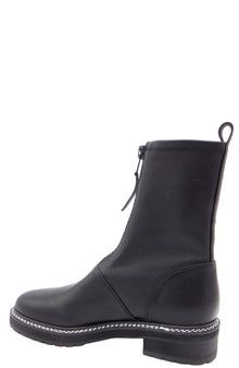 CAVERLEY CASTER BOOT