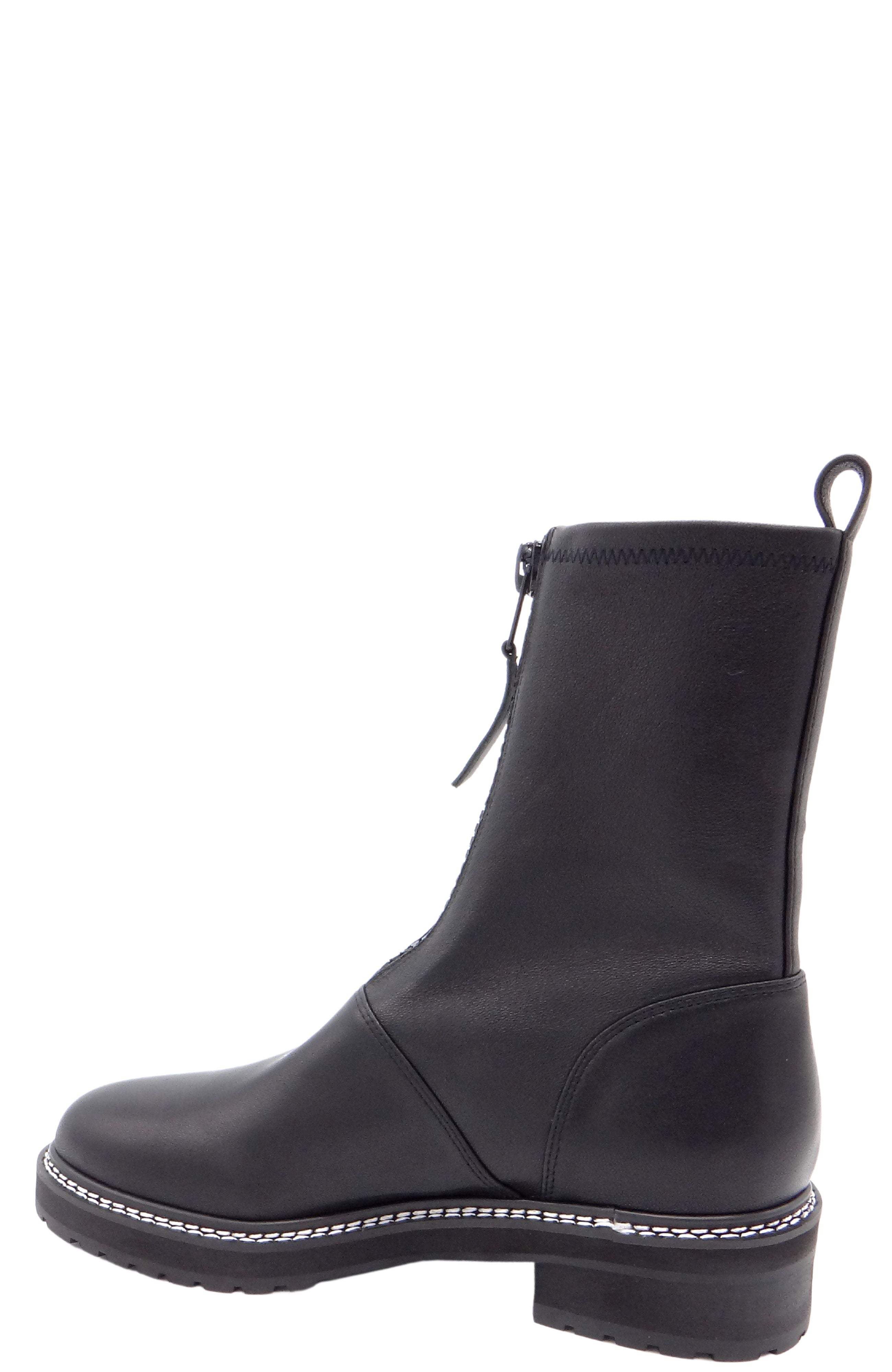 CAVERLEY CASTER BOOT