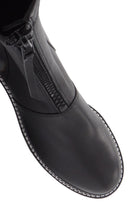 CAVERLEY CASTER BOOT