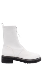 CAVERLEY CASTER BOOT