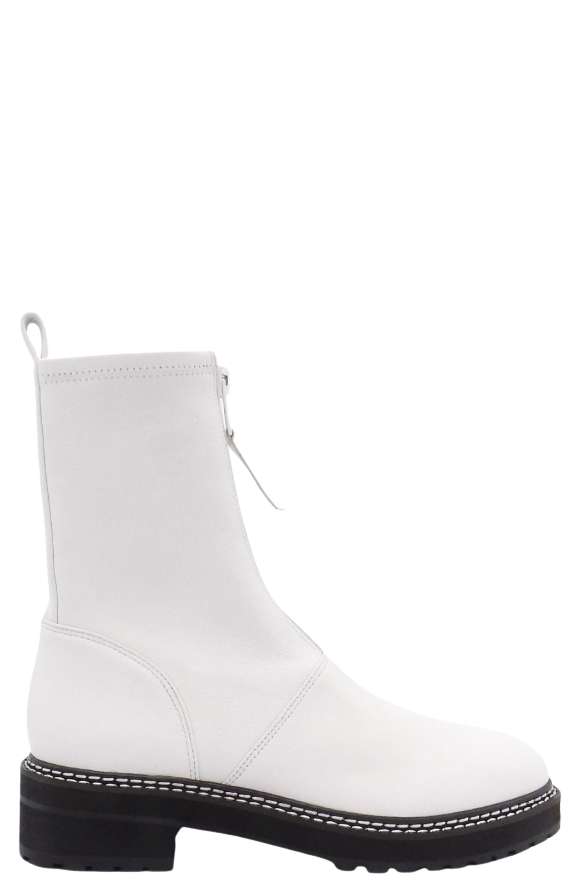 CAVERLEY CASTER BOOT