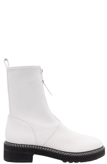 CAVERLEY CASTER BOOT