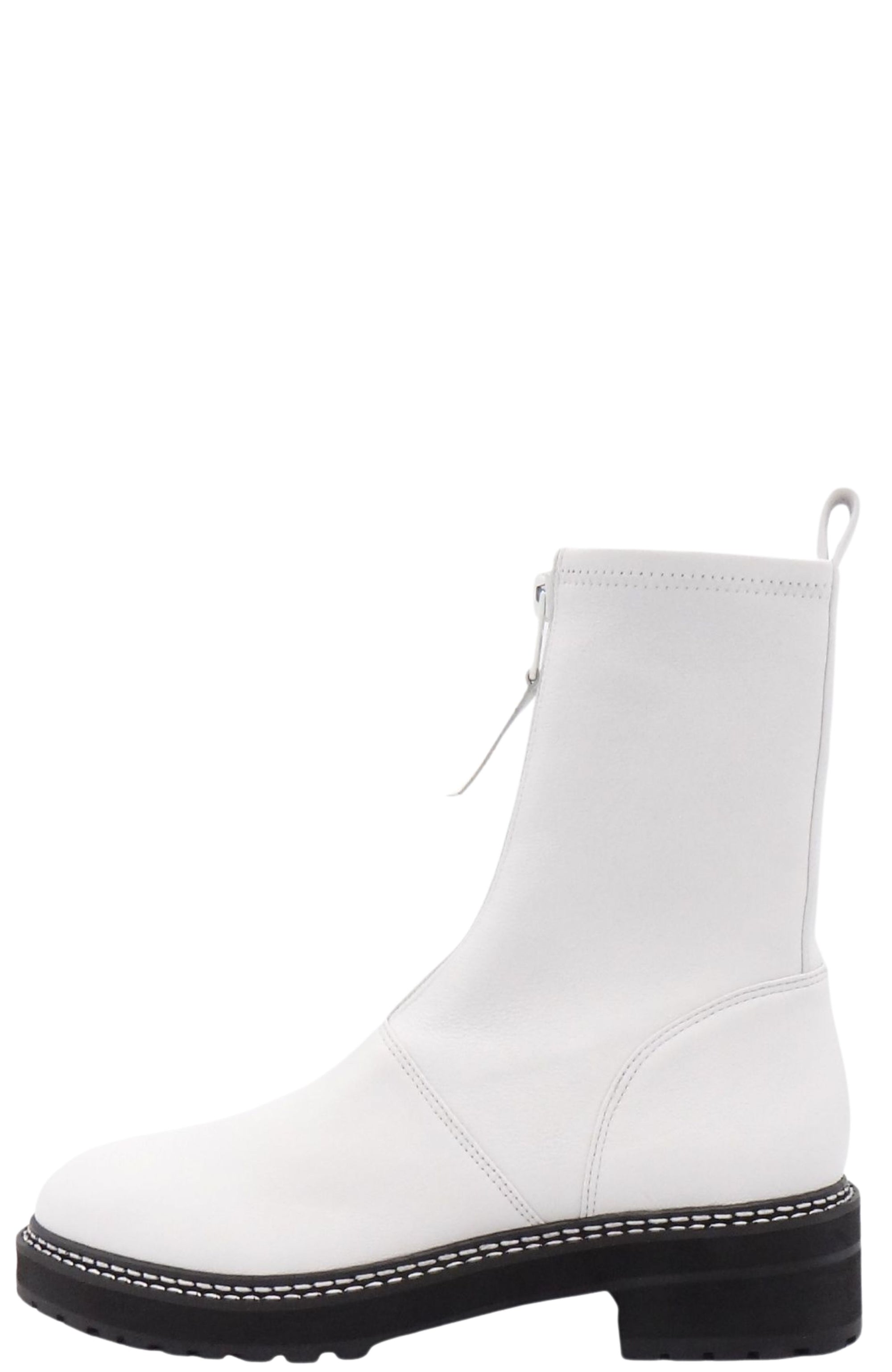 CAVERLEY CASTER BOOT