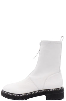 CAVERLEY CASTER BOOT