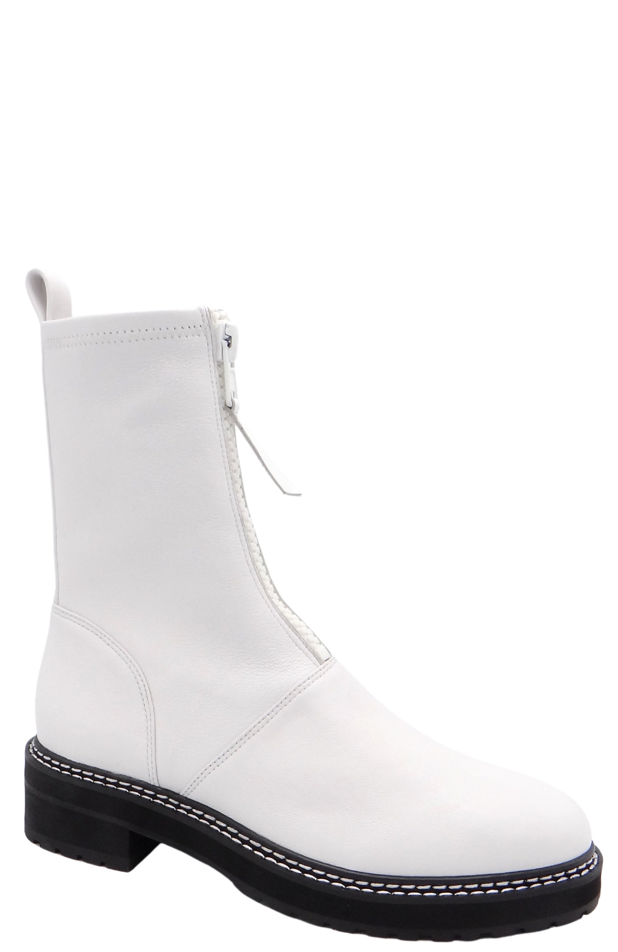 CAVERLEY CASTER BOOT