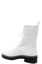 CAVERLEY CASTER BOOT