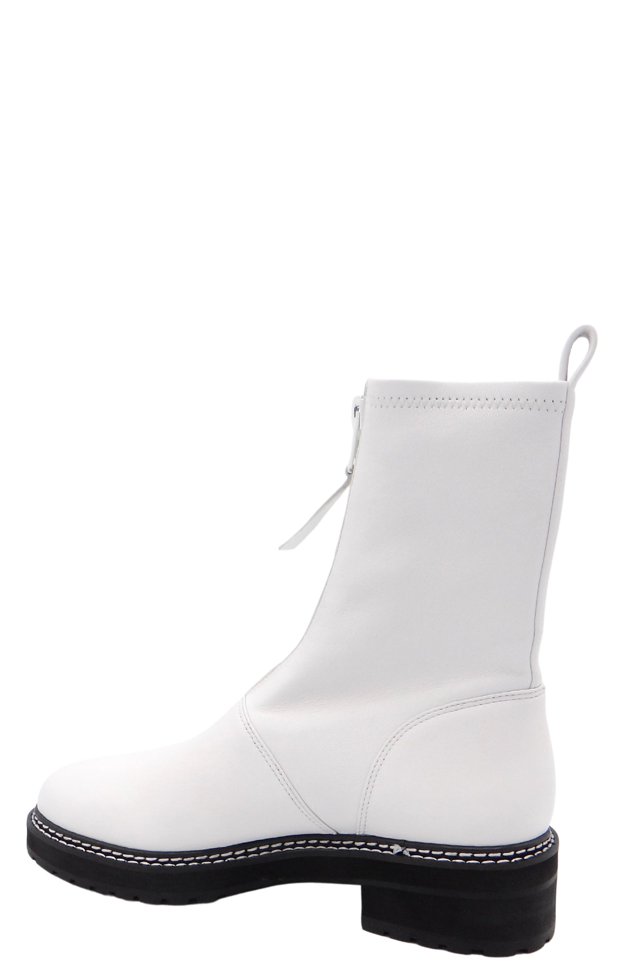 CAVERLEY CASTER BOOT
