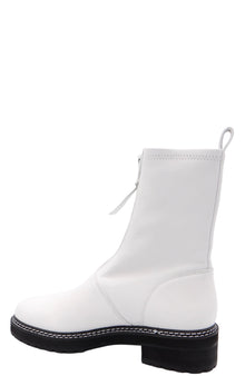 CAVERLEY CASTER BOOT
