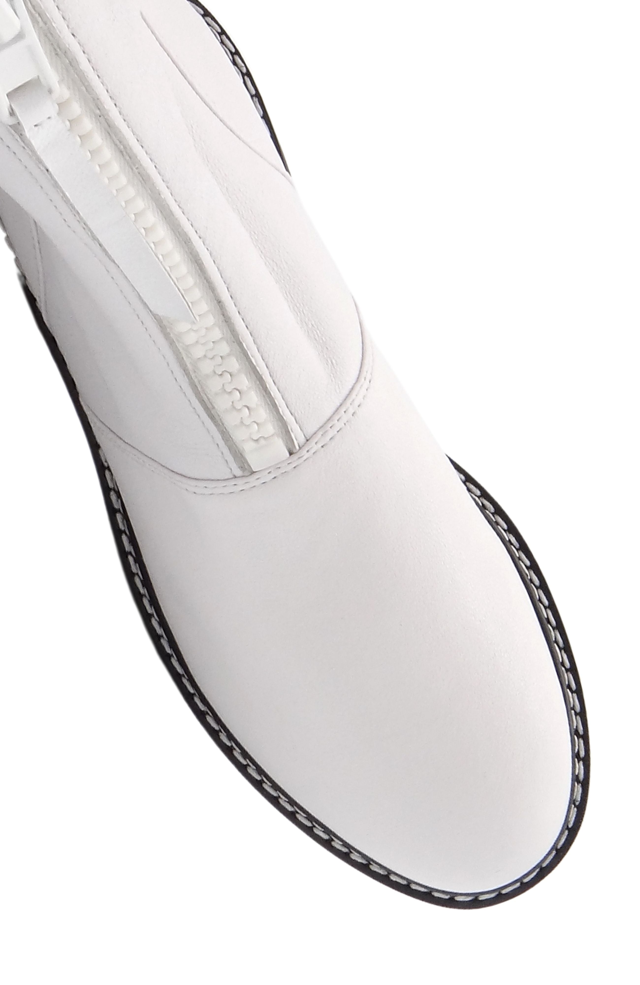 CAVERLEY CASTER BOOT
