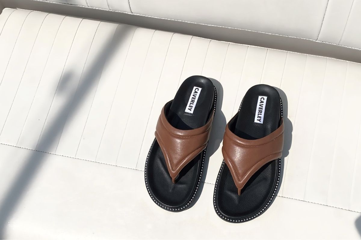 CAVERLEY REMI SLIDE