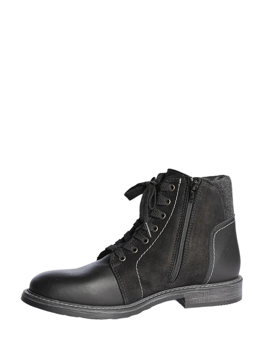 SAUTE MOUTON CLEMENT | BLACK