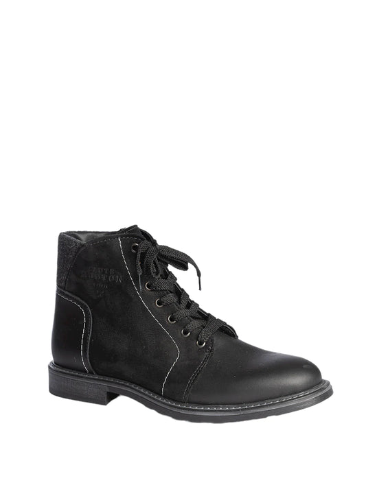 SAUTE MOUTON CLEMENT | BLACK