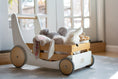 Load image into Gallery viewer, KINDERFEETS CARGO WALKER
