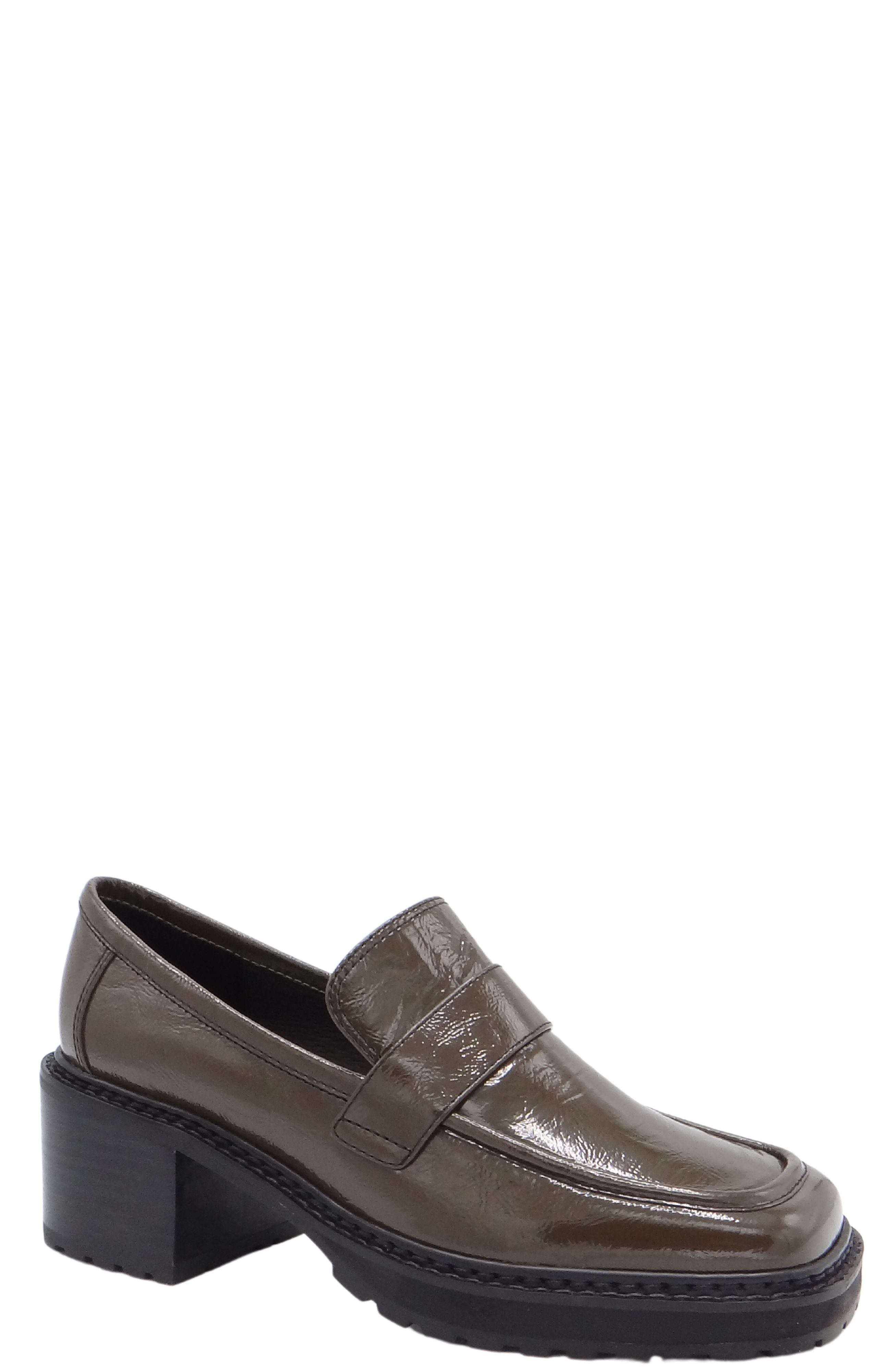 CAVERLEY JACINTA LOAFER