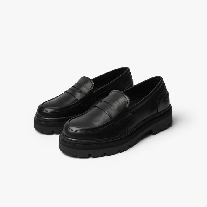 JIM RICKEY PENNY LOAFER