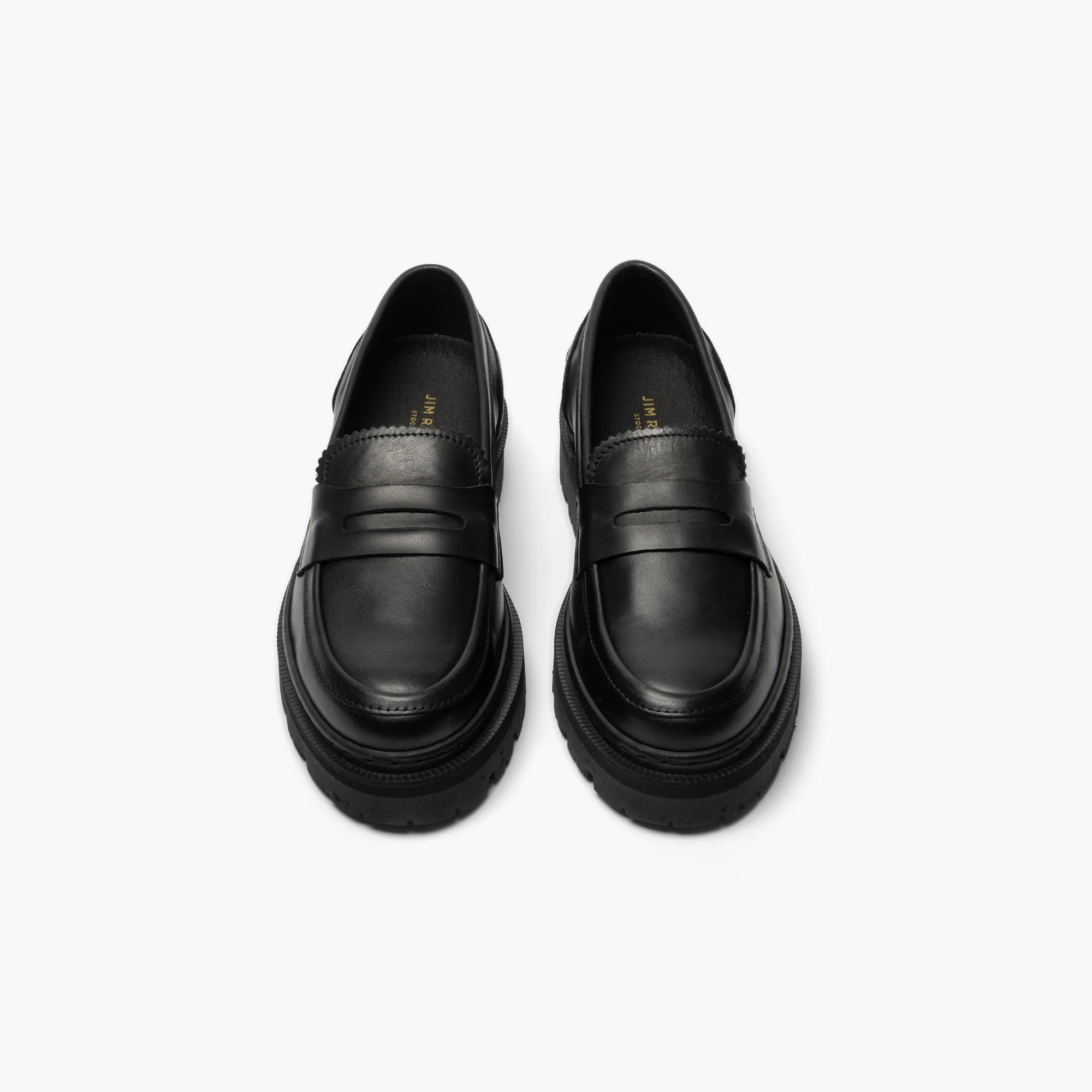 JIM RICKEY PENNY LOAFER