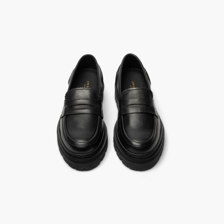 JIM RICKEY PENNY LOAFER