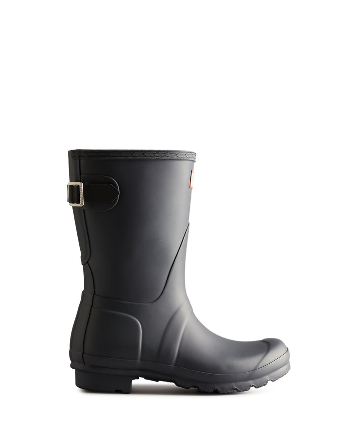 HUNTER ORIGINAL SHORT BACK ADJUSTABLE | BLACK ICE