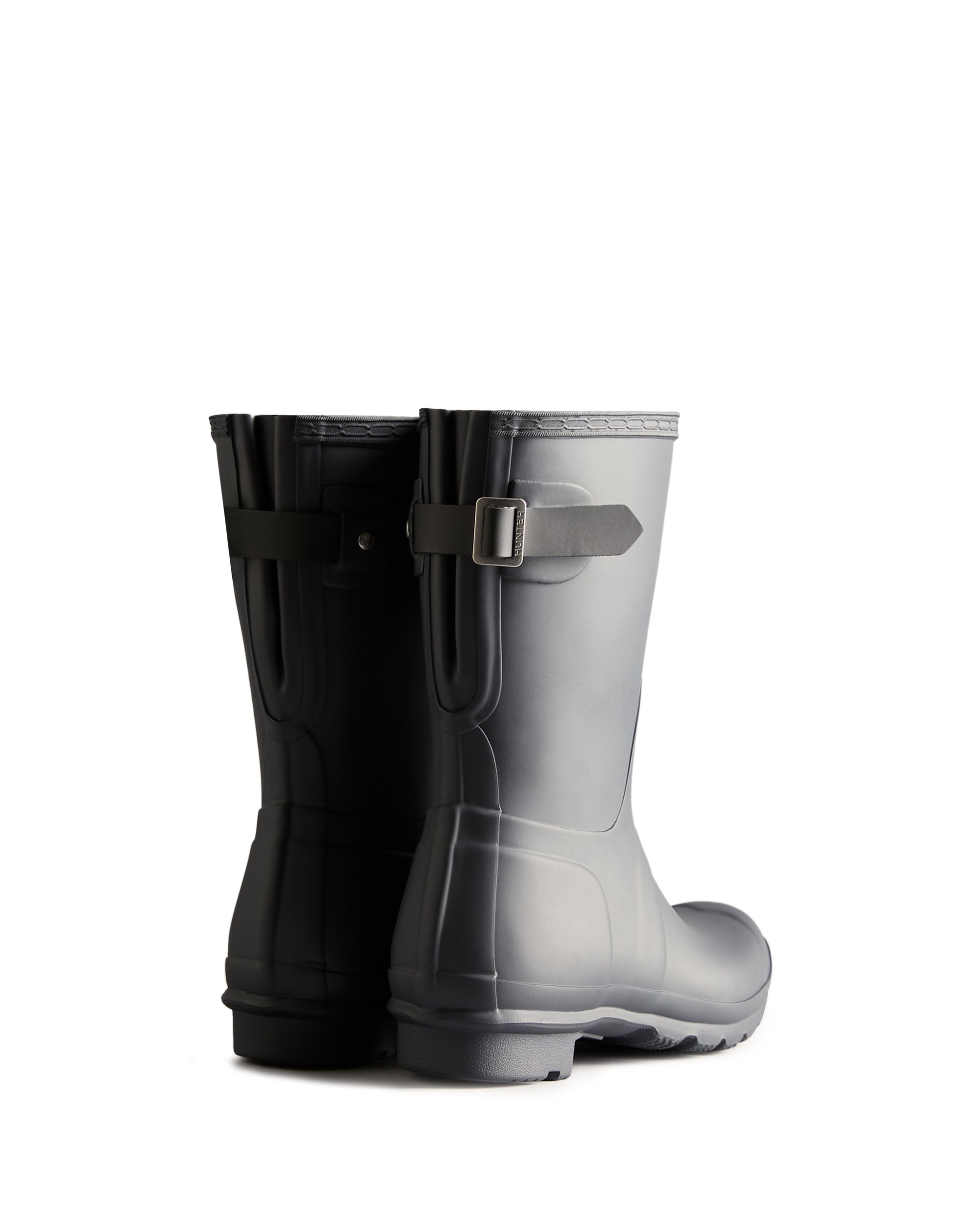 HUNTER ORIGINAL SHORT BACK ADJUSTABLE | BLACK ICE
