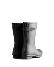 HUNTER ORIGINAL SHORT BACK ADJUSTABLE | BLACK ICE