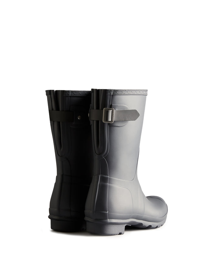 HUNTER ORIGINAL SHORT BACK ADJUSTABLE | BLACK ICE