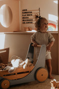 Load image into Gallery viewer, KINDERFEETS CARGO WALKER
