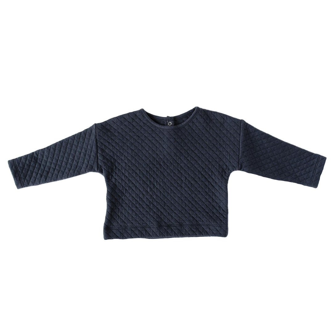PEHR COZY PULL OVER