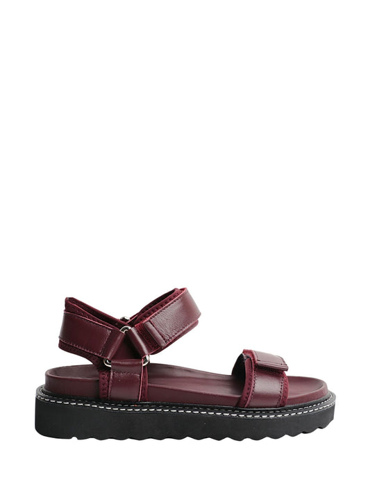 CAVERLEY RONI CHUNKY SANDAL