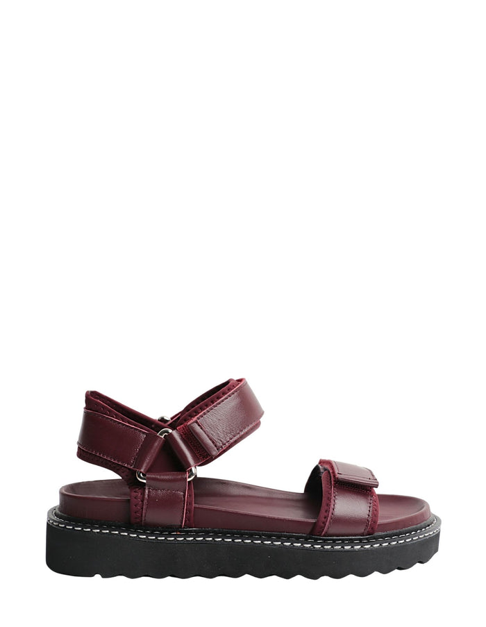 CAVERLEY RONI CHUNKY SANDAL
