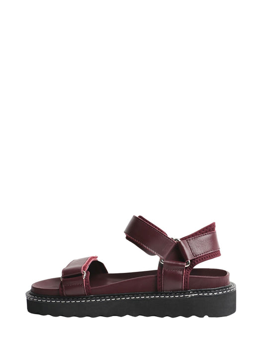 CAVERLEY RONI CHUNKY SANDAL