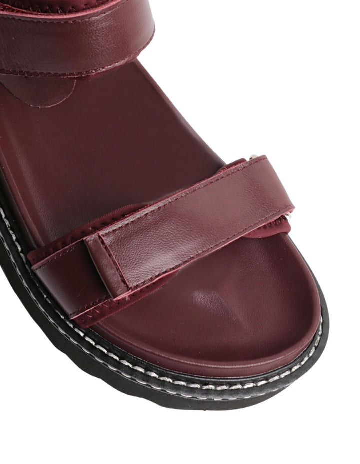 CAVERLEY RONI CHUNKY SANDAL