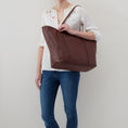 Load image into Gallery viewer, HOBO KINGSTON TOTE
