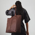 Load image into Gallery viewer, HOBO ANTONIA TOTE
