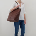 Load image into Gallery viewer, HOBO ANTONIA TOTE
