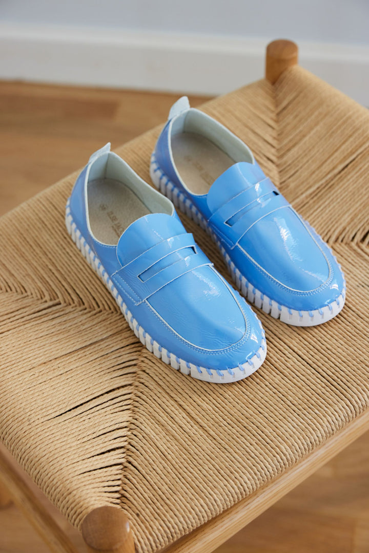 ILSE JACOBSEN TULIP LOAFER