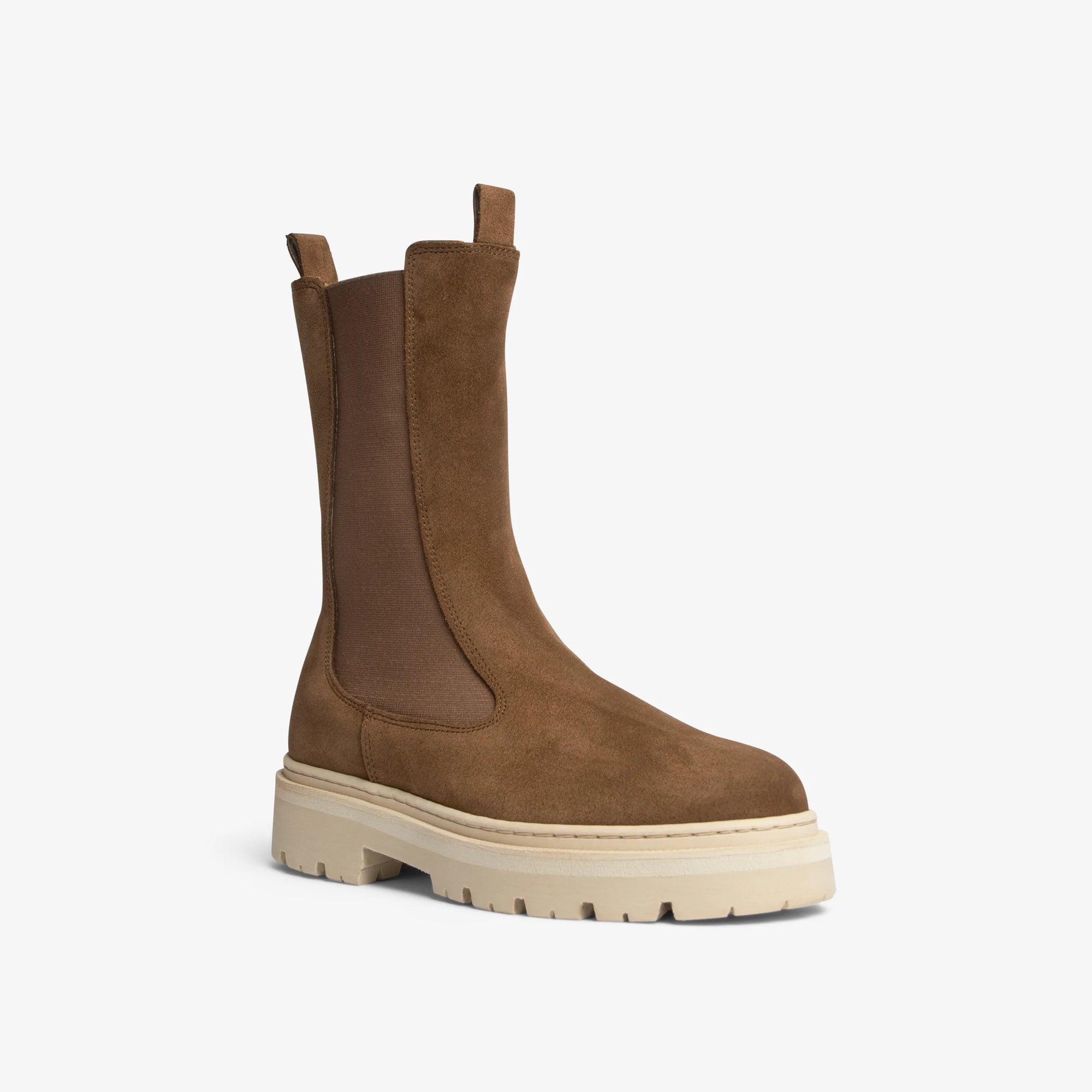 JIM RICKEY SPARKS HIGH SUEDE | TANINN