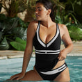 Load image into Gallery viewer, PRIMADONNA FULL CUP TANKINI | ISTRES
