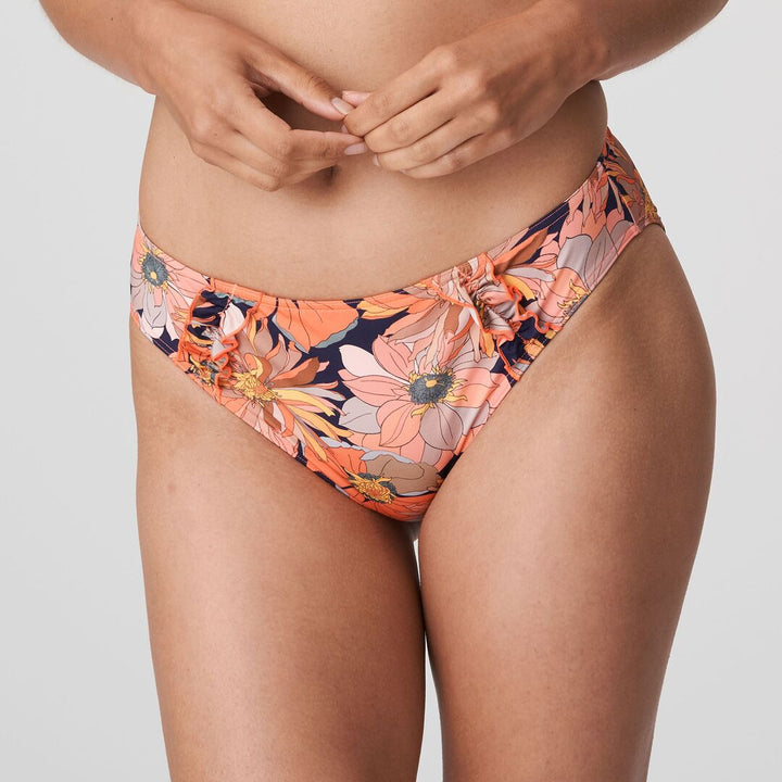 PRIMADONNA TULIP BIKINI | MELANESIA