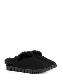 ILSE JACOBSEN TULIP SLIPPER